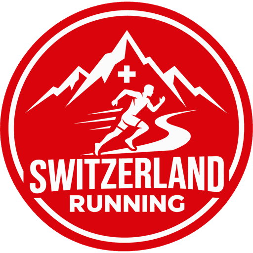 Switzerland Running